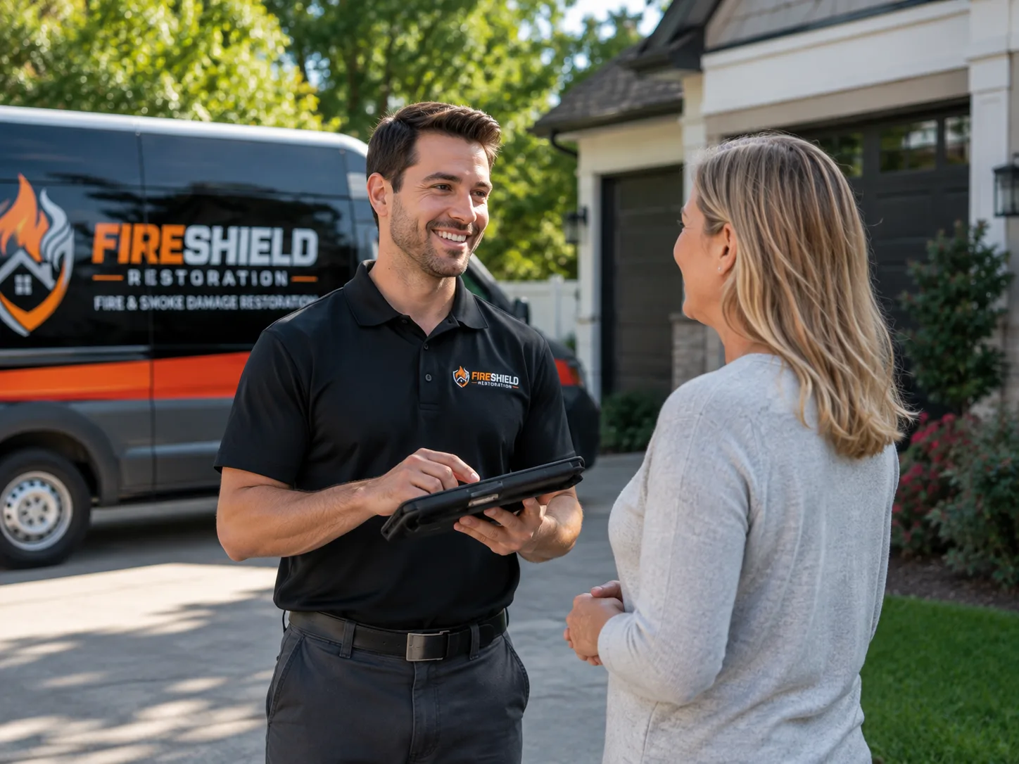 Fire And Smoke Damage Restoration Enterprise, OR FAQs